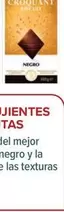 Oferta de Lindt - Chocolate  Excellence Croquant por 3,99€ en Carrefour