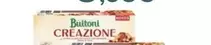 Oferta de Buitoni - Pizza Creazione Caprese ,Salame & Nduja O Higos Con Queso De Cabra por 5,95€ en Carrefour