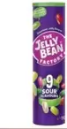 Oferta de Jelly Bean - Caramelos  36 Sabores O  9 Sour Flavours por 2,79€ en Carrefour