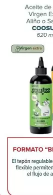 Oferta de Coosur - Aceite De Oliva Virgen Extra Aliño O Salteo  en Carrefour