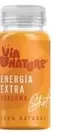 Oferta de Via Nature - Shots por 1,25€ en Carrefour
