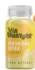 Oferta de Via Nature - Shots por 1,25€ en Carrefour