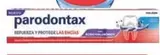 Oferta de Parodontax - En Dentífrico 75 Ml Y Colutorio 500 Ml en Carrefour
