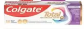 Oferta de Colgate - Gama Total Prevención Activa en Carrefour