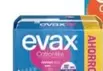 Oferta de Evax - Compresas Cottonlike en Carrefour