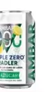 Oferta de Ambar -  Triple Zero Radler en Carrefour