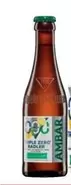 Oferta de Ambar - Triple Zero Radler en Carrefour