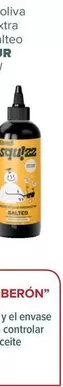 Oferta de Coosur - Aceite De Oliva Virgen Extra Aliño O Salteo  en Carrefour