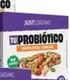 Oferta de Just Loading - Barritas Probiótico en Carrefour