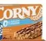 Oferta de Corny - Barritas Cacahuete Salado, Peanut 0% O Cookies & Cream   por 2,99€ en Carrefour