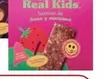 Oferta de  Real Kids - Snacks Infantiles  Sin Azúcar  por 3,99€ en Carrefour