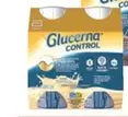 Oferta de Glucerna - Nuevo Control Sustitutivo De Comidas Listo Para Tomar por 14,9€ en Carrefour