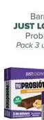 Oferta de Just Loading - Barritas Probiótico en Carrefour