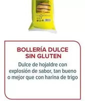 Oferta de Naturceliac - Bombitas Rellenas De  Cacao-Avellana  O Crema   por 2,49€ en Carrefour