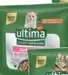 Oferta de Ultima - Alimento Húmedo  Para Gatos  Cat Expert Nutrition por 2,99€ en Carrefour