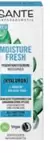 Oferta de Sante - Gel Limpiador Booster Facial Crema Hidratante Y Sérum Facial  Moisture Fresh  Sante en Carrefour
