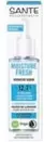 Oferta de Sante - Gel Limpiador Booster Facial Crema Hidratante Y Sérum Facial  Moisture Fresh   en Carrefour