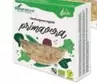 Oferta de Soria Natural - Hamburguesa Vegetal  Primavera O De Calabaza  Y Pimiento Rojo Bio   por 3,99€ en Carrefour