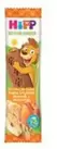 Oferta de Hipp - Barritas De Muesli De Galleta Con Manzana Y Vainilla O Avena Crujiente Manzana Y Melocotón Bio +12 Meses por 4,95€ en Carrefour