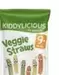 Oferta de Kiddylicious - En Wafer Fresa O Banana O Straws Cheesy O Veggie   en Carrefour
