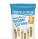 Oferta de Kiddylicious - En Wafer Fresa O Banana O Straws Cheesy O Veggie   en Carrefour