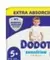 Oferta de Dodot - Pañales Sensitive Extra   por 29,99€ en Carrefour