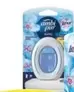 Oferta de Ambi Pur - Ambientadores Frescor De Abril en Carrefour