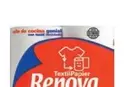 Oferta de Renova - En Papel De Cocina O Papel Higiénico 3 Capas Textilpapier en Carrefour