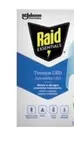 Oferta de Raid - Aparato Trampa O Recambio De Luz Led Essentials en Carrefour