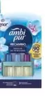 Oferta de Ambi Pur - Ambientadores Frescor De Abril en Carrefour