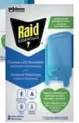 Oferta de Raid - Aparato Trampa O Recambio De Luz Led Essentials en Carrefour