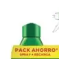 Oferta de Fairy - Gama Lavavajillas Mano Limón Poder 3 En 1 Spray en Carrefour