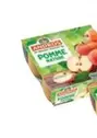 Oferta de Andros - Postre Refrigerado De Manzana, Manzana-Plátano O Manzana-Mango   por 2,09€ en Carrefour