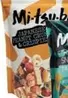 Oferta de Mitsuba - Japanese Peanut Crunch&crispies  Thai Green Curry O Beef Noodles   por 2,69€ en Carrefour