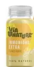 Oferta de Via Nature - Shots por 1,25€ en Carrefour