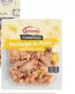 Oferta de Serrano - Toppings De Pollo Sabor Mostaza & Miel O Teriyaki   por 2,49€ en Carrefour