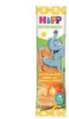 Oferta de Hipp - Barritas De Muesli De Galleta Con Manzana Y Vainilla O Avena Crujiente Manzana Y Melocotón Bio +12 Meses por 4,95€ en Carrefour