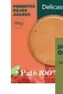 Oferta de Delicass - Paté Vegetal Receta Clásica, Dos Olivas O Pimientos Rojos Asados  por 2,99€ en Carrefour