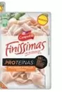 Oferta de Campofrío - Finíssimas Proteínas Pechuga De Pavo O De Pollo  por 2,99€ en Carrefour