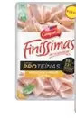 Oferta de Campofrío - Finíssimas Proteínas Pechuga De Pavo O De Pollo  por 2,99€ en Carrefour