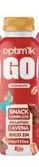Oferta de Rio - Batidos Proteicos Optimilk Pro & Go en Carrefour