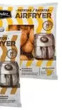 Oferta de Patatas Meléndez - Patata Y Boniato Airfryer por 1,99€ en Carrefour