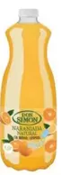 Oferta de Don Simón - Naranjadas Light en Carrefour
