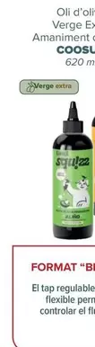 Oferta de Coosur - Aceite De Oliva Virgen Extra Aliño O Salteo  en Carrefour