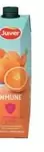 Oferta de Juver - Bebidas De Fruta Funcionales por 1,99€ en Carrefour