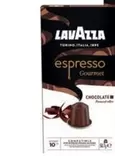 Oferta de Lavazza  - Café En Cápsulas Sabores Espresso Gourmet en Carrefour