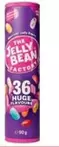 Oferta de Jelly Bean - Caramelos 36 Sabores O  9 Sour Flavours por 2,79€ en Carrefour