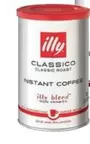 Oferta de Illy - Café Soluble Arábica Tueste Clásico O Intenso  en Carrefour