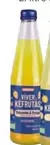 Oferta de Víver Kéfrutas - Bebida Ecológica De  Fresa Lima-limón O  Melocotón Y Mango   por 2,49€ en Carrefour