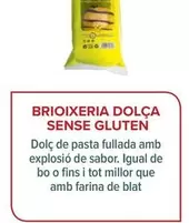 Oferta de Naturceliac - Bombitas Rellenas De  Cacao-Avellana  O Crema   por 2,49€ en Carrefour